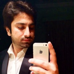 Farrukh awan