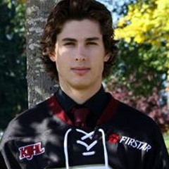 Jeremy Mcgregor 1