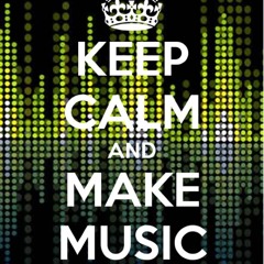 #MusicIsMyLife
