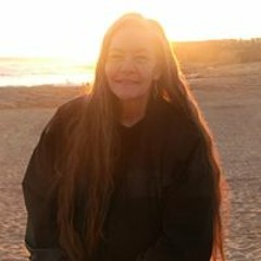 Kathrine Cook