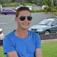 Mitch Bradford 1