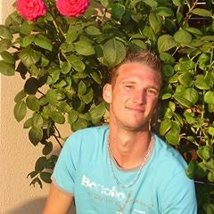 Franck Dallongeville