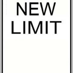 New Limit