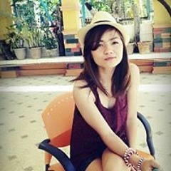 Krizia Maria Espiritu