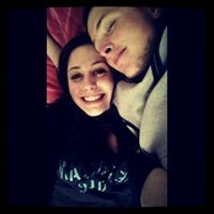 Corri-Anne Alizabeth