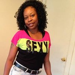 Lakeisha Alexander 1