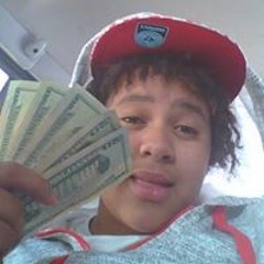 Savage Boii Laurence 1