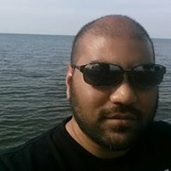 Anand Kalelkar