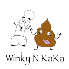 Winky N Kaka