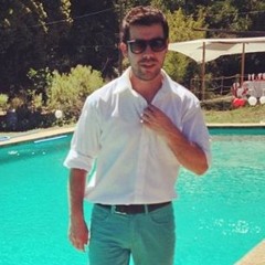 Héctor Andrés Carrasco B