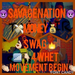 SAVAGE NATION ENT