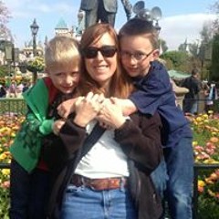 Kerri Nelson Cochenour