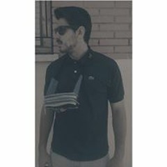 Carlos Herrero Muñoz