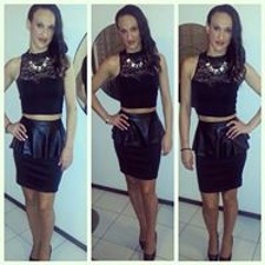 Deidre Simone Schofield