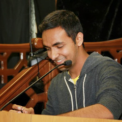 Ali Hussein Yusufali