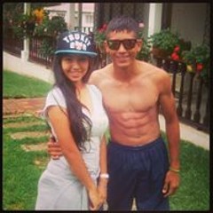 Juan Cristobal Vejarano