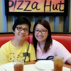 Julie Ann Horca Bustillo