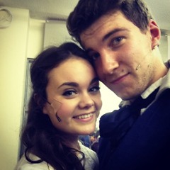 Joe "Giusseppe" Green