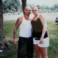 Jessica Godbehere McCann