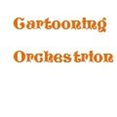 Cartooning Orchestrion