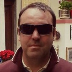 Javier Garcia Herrera