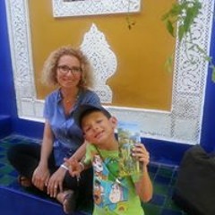 Beyza Burcu Çelik Erhan