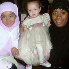 Jannah Lisa Prentiss