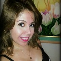 Monica Martinez Mora