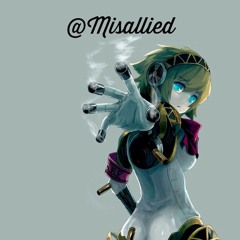 Misallied
