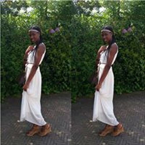 Gertrude Owusu’s avatar