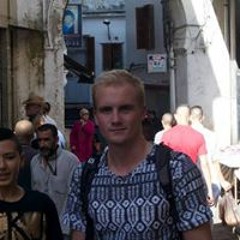 Kristian Aamand Petersen