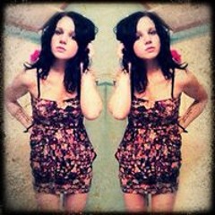 Paige Morgan Thompson