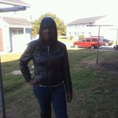 Mimi Sxychocolate Jones