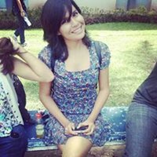 Claudia Maradiaga 1’s avatar