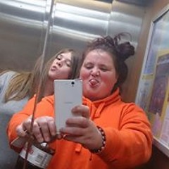 Tammy Louise Ashcroft