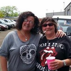 Danielle A Scarpinato