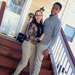 Christopher Santos 17