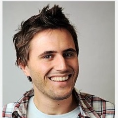 Tom Maxwell 5