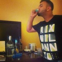 Harneet Sidhu 1