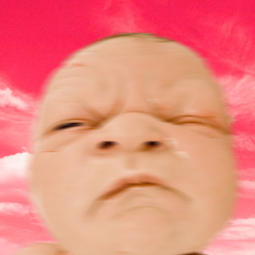 SoundCloud profile picture for @horrified