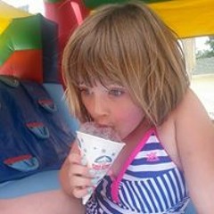 Brittany Michelle Staton