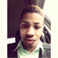 Mitri Ohn'Mhy Norris