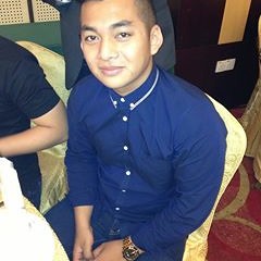 Salleh Salween
