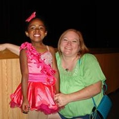 Melissa Garrison-Romano