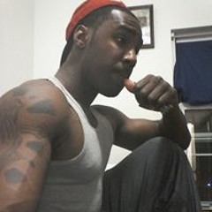 Matthew Henderson 33