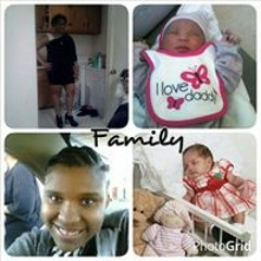 Niesha Mylife Hawkins