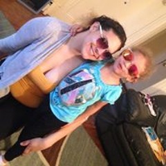 Jaleena Marie Enriquez