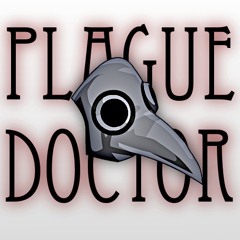 Plague doctor