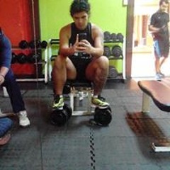 Franco Dennys Barraza