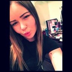 Tori Lavis